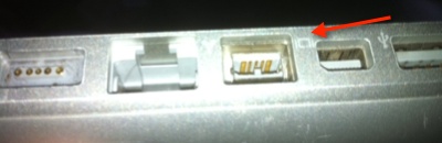 Mac DisplayLink Output Picture